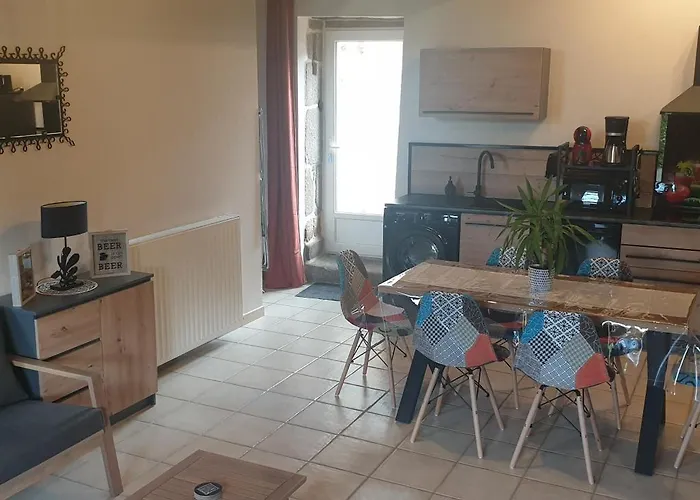L\'Oasis Du Bien Etre