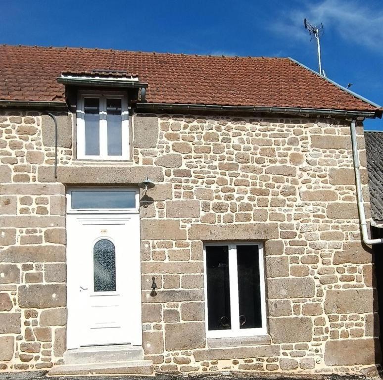 Holiday home L'oasis Du Bien Etre